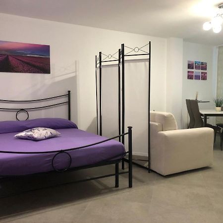 Casa Lavanda 基亚瓦里 外观 照片