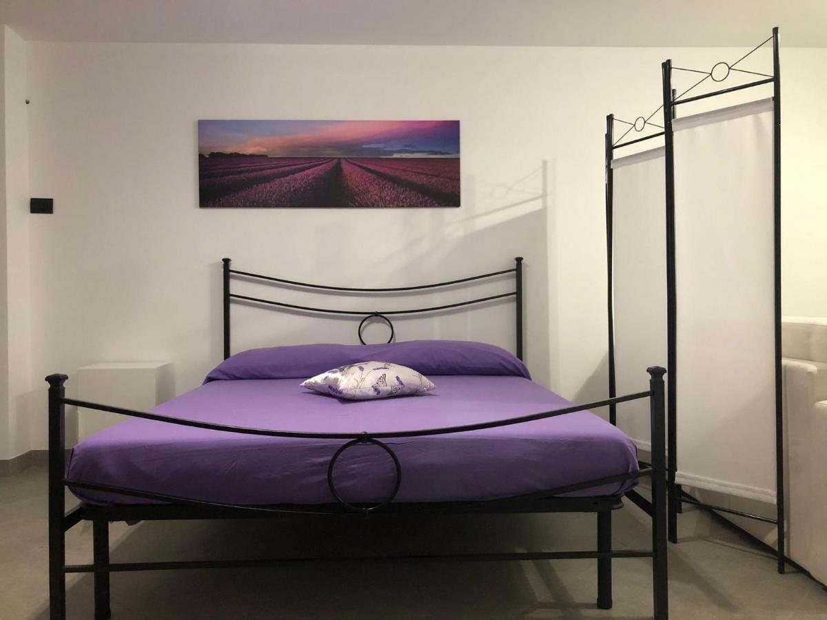Casa Lavanda 基亚瓦里 外观 照片