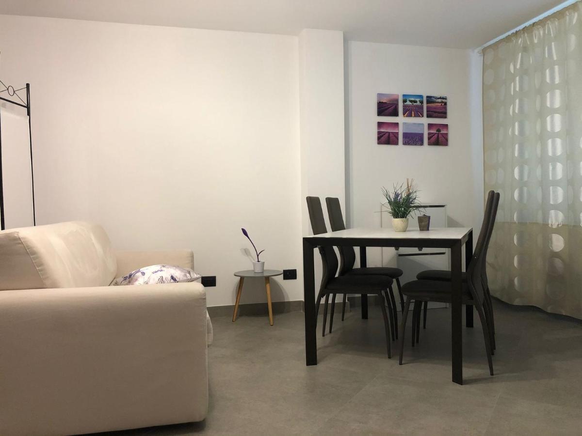 Casa Lavanda 基亚瓦里 外观 照片