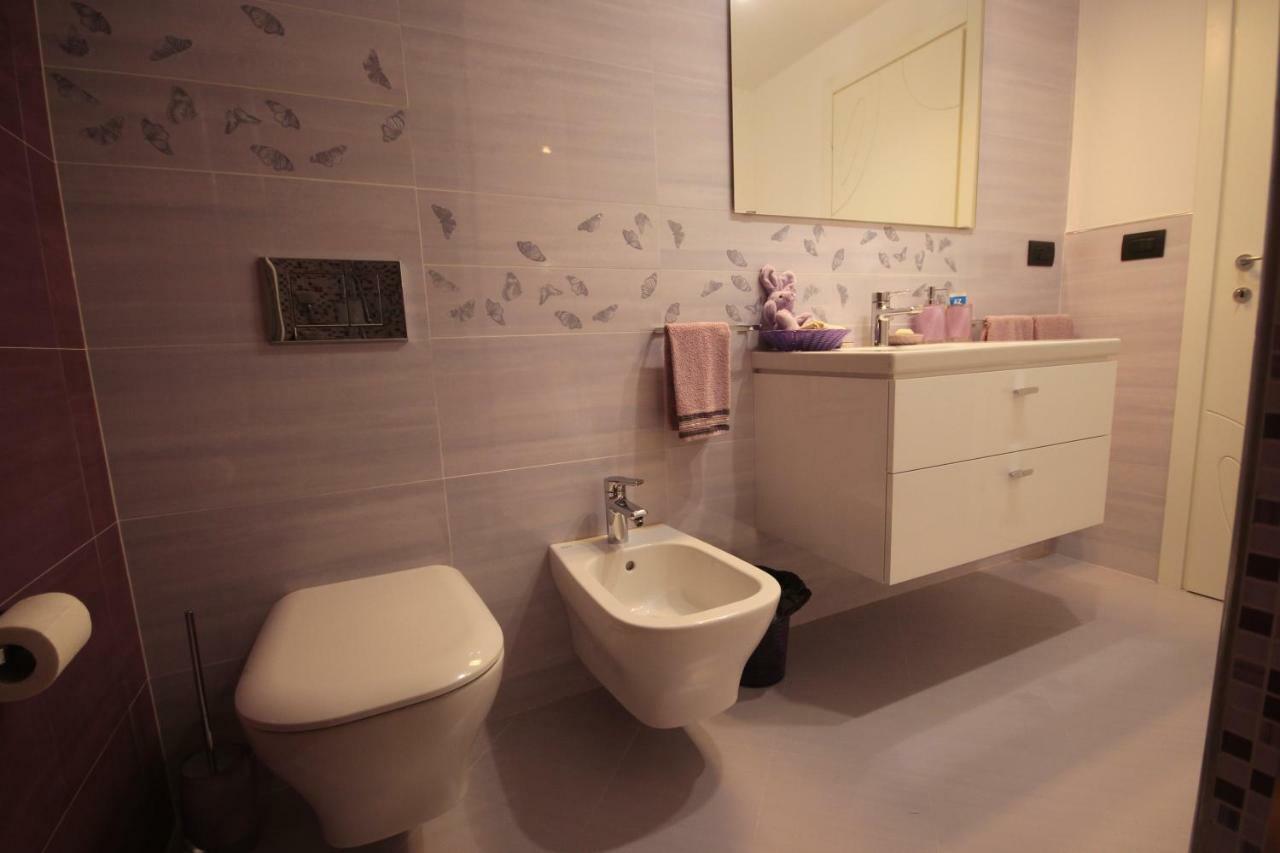 Casa Lavanda 基亚瓦里 外观 照片
