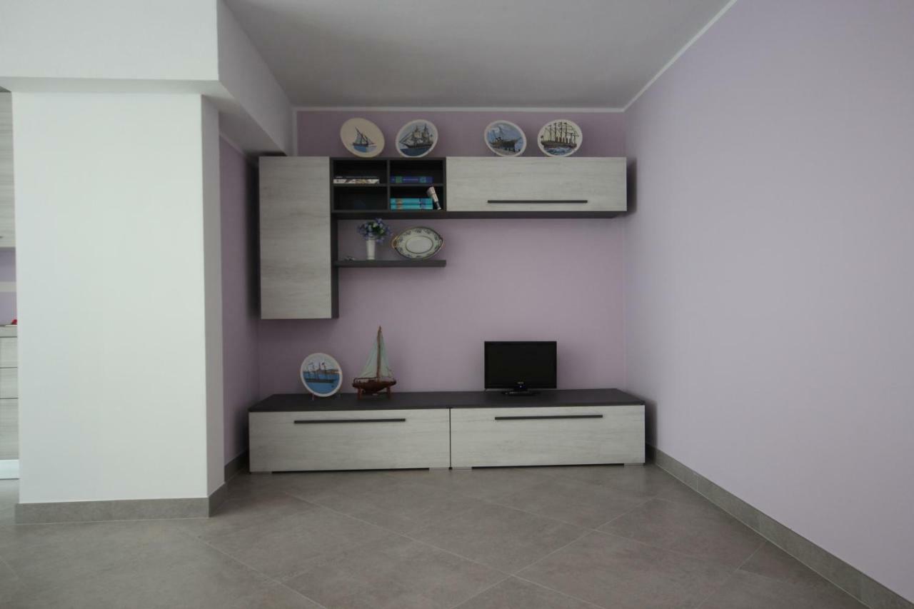 Casa Lavanda 基亚瓦里 外观 照片