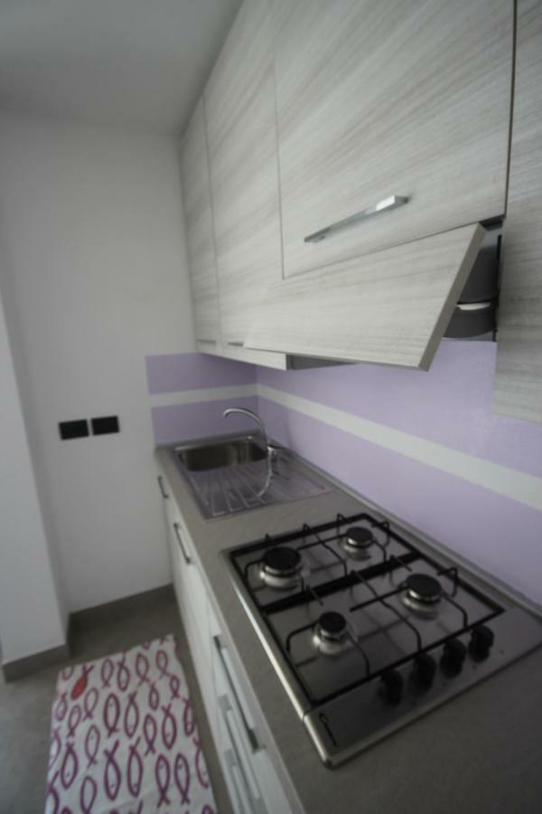 Casa Lavanda 基亚瓦里 外观 照片