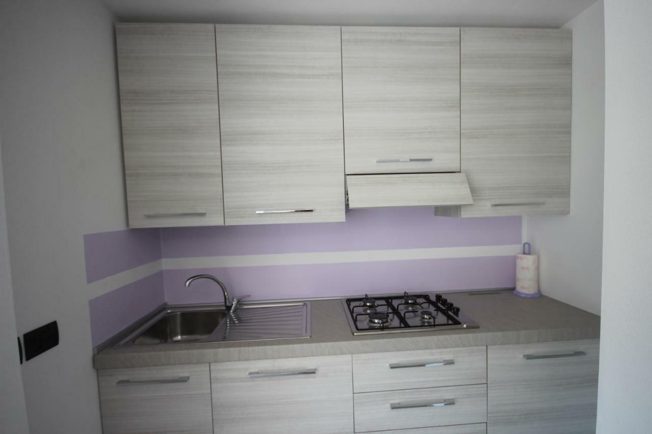 Casa Lavanda 基亚瓦里 外观 照片