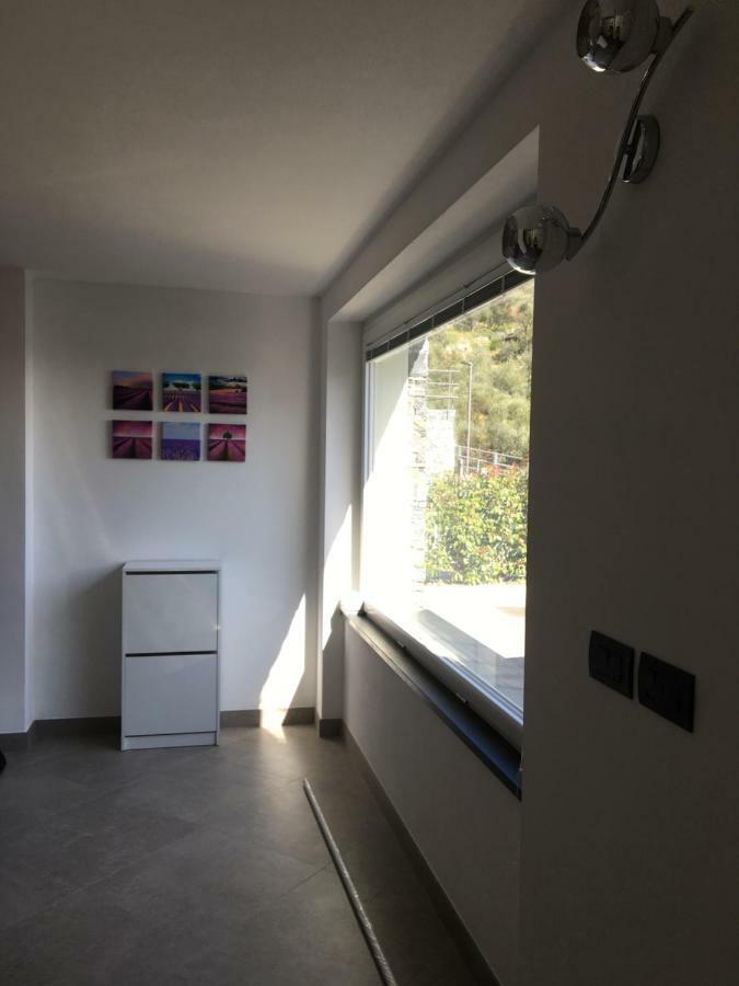 Casa Lavanda 基亚瓦里 外观 照片
