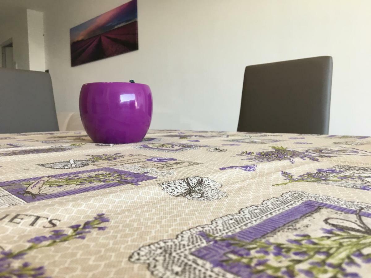 Casa Lavanda 基亚瓦里 外观 照片