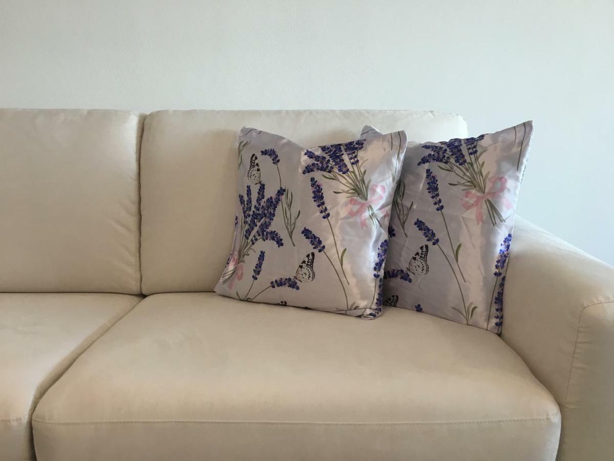 Casa Lavanda 基亚瓦里 外观 照片